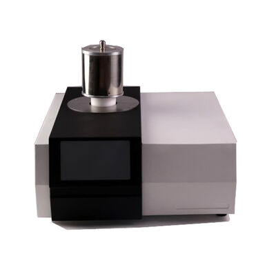 DTA DSC Analyzer 1000C High Temperature Differential Scanning Calorimeter DSC Differential Scanning Calorimeter