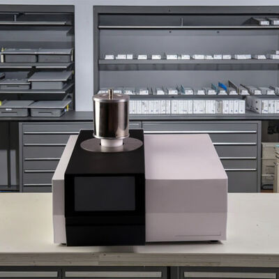 DTA DSC Analyzer 1000C High Temperature Differential Scanning Calorimeter DSC Differential Scanning Calorimeter