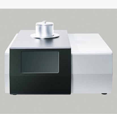 Differential Scanning Calorimeter DSC Thermal Analysis Tester 0-600℃ 7 Inch Touch Screen Differential Scanning DSC