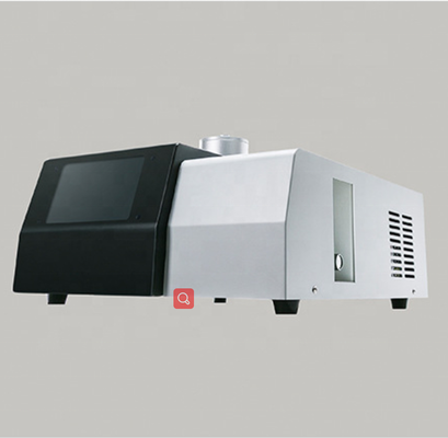 Differential Scanning Calorimeter DSC Thermal Analysis Tester 0-600℃ 7 Inch Touch Screen Differential Scanning DSC