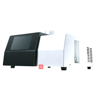 Differential Scanning Calorimeter DSC Thermal Analysis Tester 0-600℃ 7 Inch Touch Screen Differential Scanning DSC