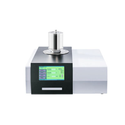 EN 728 ISO 11357 OIT Machine DSC OIT Analyzer EN 728 ISO 11357 Differential Scanning Calorimeter Differential DSC