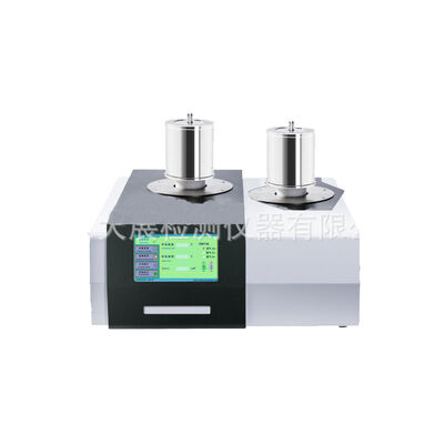 OIT Machine DSC OIT Analyzer  EN 728 ISO 11357 Differential Scanning Calorimeter