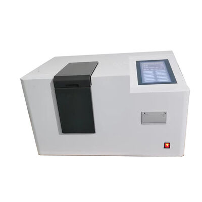 ASTM D5865 ASTM D240 ASTM D5865 ASTM D240 Laboratory Bomb Calorific Meter Automatic Oxygen Bomb Calorimeter DSC