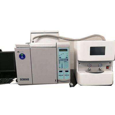 Transformer Oil Detection Tester Gas Chromatography Analyzer Transformer Oil Detection Gas Chromatography
