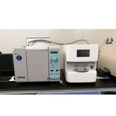 Transformer Oil Detection Tester Gas Chromatography Analyzer Transformer Oil Detection Gas Chromatography