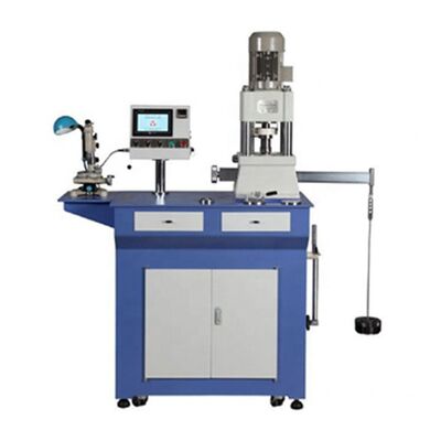 Friction Tester Petroleum Product Four Ball Wear Testing Machine Anti-wear extreme Pressure Performance Four Ball Petrol