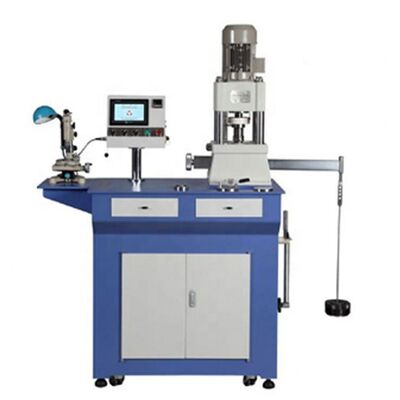 Friction Tester Petroleum Product Four Ball Wear Testing Machine  Anti-wear extreme Pressure Performance Four Ball Machine
