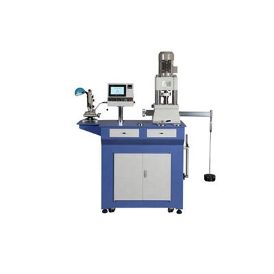 Friction Tester Petroleum Product Four Ball Wear Testing Machine  Anti-wear extreme Pressure Performance Four Ball Machine