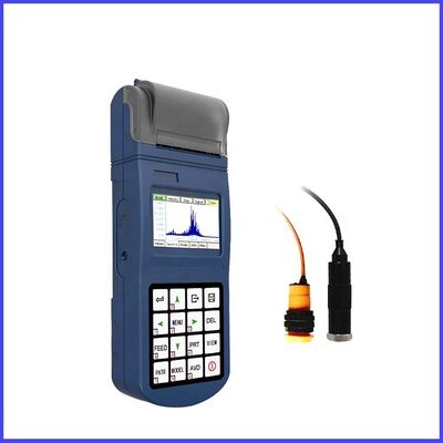 Portable Vibration Meter