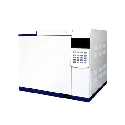 GC-9860 Plus Insulating Oil Gas Chromatograph Network Back Control Gas Chromatograph Machine Laboratory GC ICP ICP Emiss