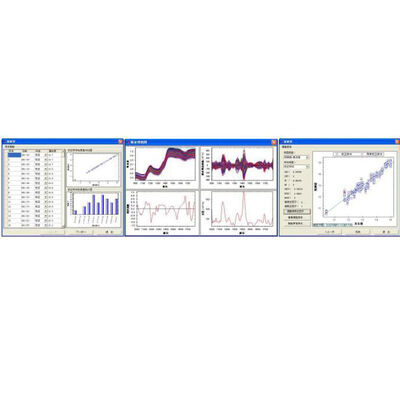 EXPEC 1370 NIR Analyzer for Grain Grease Fodder Desktop Near Infrared Spectrum Tester Lab Feed Near-Infrared Scanning Analyzer