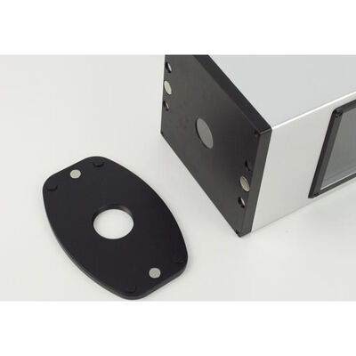 LONROY CHNSpec CRX-60/62/66 Non Contact Spectrophotometer Online Color Sensor Spectral Spectroscopy Meter Spectral Photometer