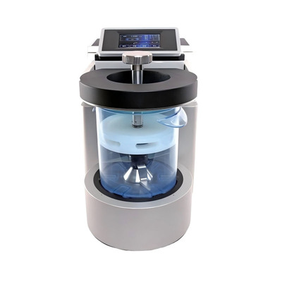 Knife Grinder Food Samples Pulverizing Homogenizing Machine Laboratory Blade Honing Device