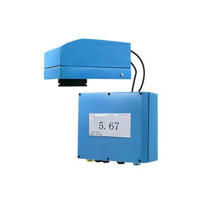 LONROY Online Infrared Moisture Meter Online NIR Test Instrument Infrared Online Moisture Analyzer Infrared Moisture Detector