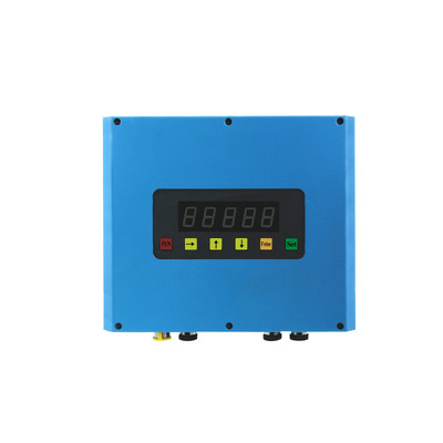 Touch-type Online Infrared Moisture Analyzer NIR Moisture Meter Real-time Infrared Moisture Test Machine
