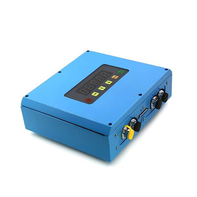 LONROY Online Infrared Moisture Meter Online NIR Test Instrument Infrared Online Moisture Analyzer Infrared Moisture Detector