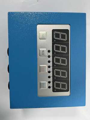 LONROY Online Infrared Moisture Meter Online NIR Test Instrument Infrared Online Moisture Analyzer Infrared Moisture Detector
