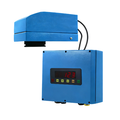 Touch-type Online Infrared Moisture Analyzer NIR Moisture Meter Real-time Infrared Moisture Test Machine