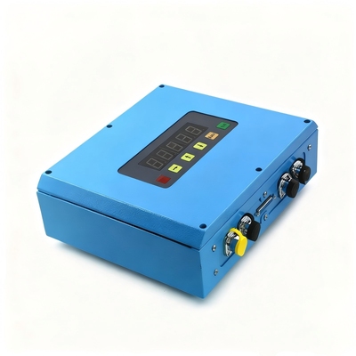 Touch-type Online Infrared Moisture Analyzer NIR Moisture Meter Real-time Infrared Moisture Test Machine