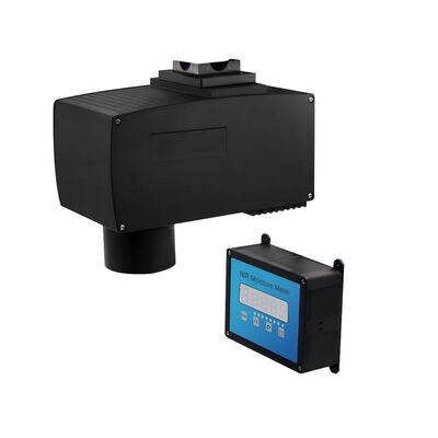 Touch-type Online Infrared Moisture Analyzer NIR Moisture Meter Real-time Infrared Moisture Test Machine