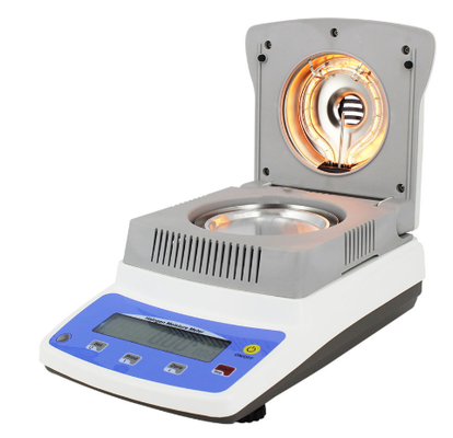 XFSFY-120A Moisture Meter/Halogen Moisture Analyzer/Moisture Tester