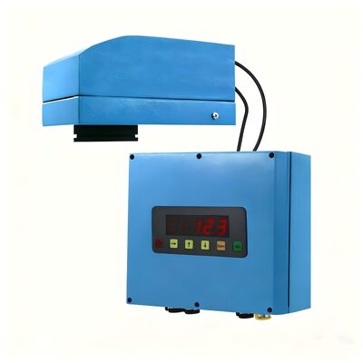 Online Moisture Meter Online Infrared Moisture Analyzer NIR Moisture Meter Real-time Infrared Moisture Detection Instrument
