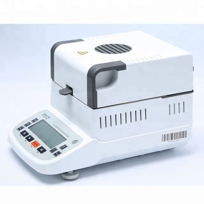LR-A011-720A  Rapid Halogen Moisture Analyzer