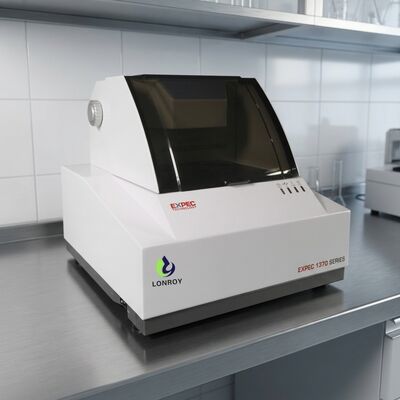 EXPEC 1370 Desktop Near Infrared Spectrometer Near-Infrared Analyzer NIR Spectrophotometer Portable Spectroscopy Instrument
