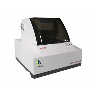 EXPEC 1370 Desktop Near Infrared Spectrometer Near-Infrared Analyzer NIR Spectrophotometer Portable Spectroscopy Instrument