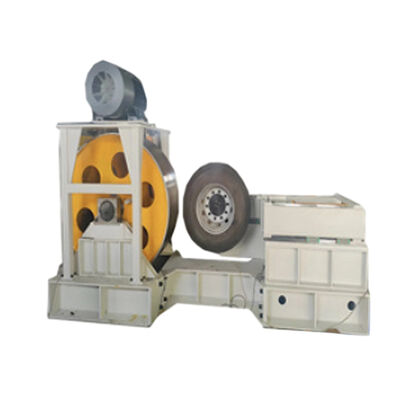 Wheel Fatigue Durability Testing Bench Shock Absorber Fatigue Life Test Machine Hub Durability Test Device Tire Fatigue Tester