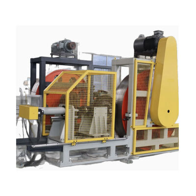 Wheel Fatigue Durability Testing Bench Shock Absorber Fatigue Life Test Machine Hub Durability Test Device Tire Fatigue Tester