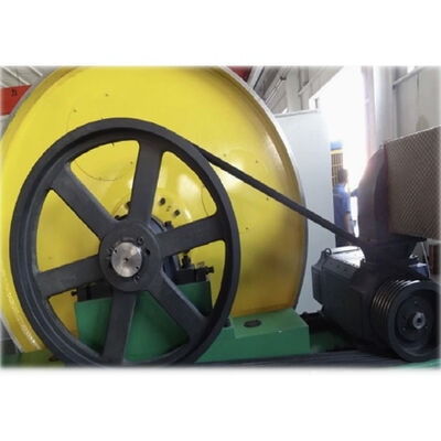 Wheel Fatigue Durability Testing Bench Shock Absorber Fatigue Life Test Machine Hub Durability Test Device Tire Fatigue Tester