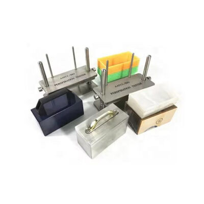 Vertical Pneumatic Electric Small Padder Cotton Fiber Fabrics Rolling Machine Textile Laboratories Fabric Testing Equipment