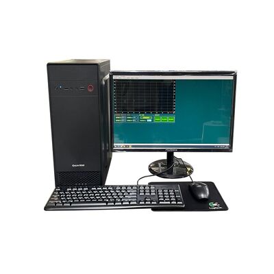 ASTM D696 -40- +200℃ Thermal Expansion Coefficient Testing Machine Fiber-Reinforced Plastics Lab Low-Temperature Dilatometer