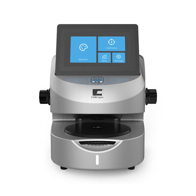LONROY CHNSpec UPF-600 Textiles Sun Protection Index Analyzer Intelligent Fabrics Textile Cloth UV Protection Factor Tester