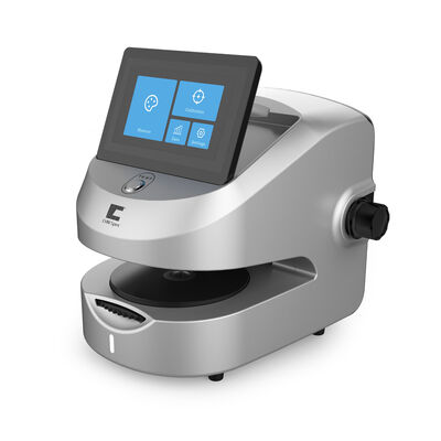 LONROY CHNSpec UPF-600 Textiles Sun Protection Index Analyzer Intelligent Fabrics Textile Cloth UV Protection Factor Tester