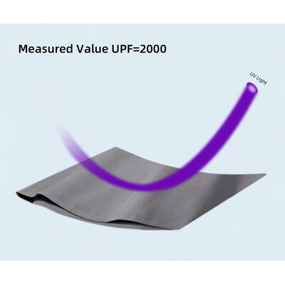 LONROY CHNSpec UPF-600 Textiles Sun Protection Index Analyzer Intelligent Fabrics Textile Cloth UV Protection Factor Tester