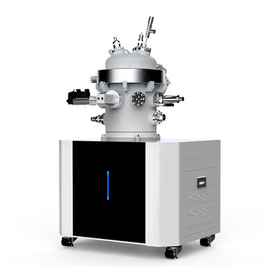 LONROY UL9540A ASTM E1981 Small Battery Insulated Calorimeter SAE J2464 UL1973 Thermal Runaway Initiation Temperature Tester