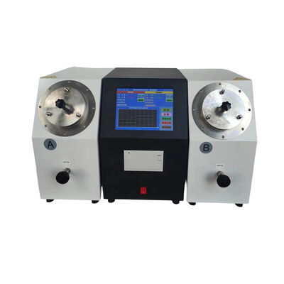 ASTM D2272 Automatic Lubricating Oil Oxidation Stability Tester Metal Bath Lubricants Oxidation Stability Analyzer Test Machine