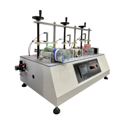 Insulated Cup Lid Pressing Durability Testing Machine Cup Button Opening and Closing Life Tester Button Fatigue Test Equipment