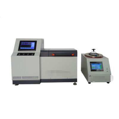 ASTM D6521 AASHTO PPI Asphalt Pressure Aging System Asphalt Pressure Aging Testing Bench Automatic Asphalt Antioxidant Tester