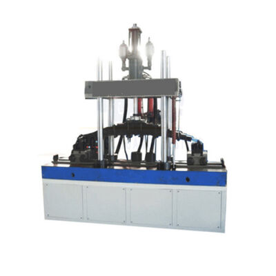 Automotive Leaf Spring Testing Machine Microcomputer-Controlled Spring Fatigue Tester Suspension Spring Property Test Equipment
