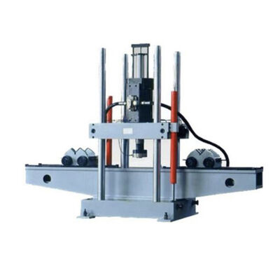 Automotive Leaf Spring Testing Machine Microcomputer-Controlled Spring Fatigue Tester Suspension Spring Property Test Equipment