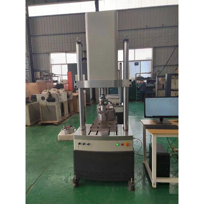 5KN 10KN 20KN Electronic Auto Loading Dynamic Tensile Compression Fatigue Testing Machine Fatigue Mechanics Testing Equipment