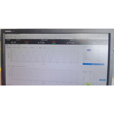 5KN 10KN 20KN Electronic Auto Loading Dynamic Tensile Compression Fatigue Testing Machine Fatigue Mechanics Testing Equipment