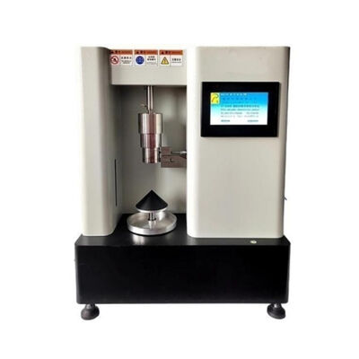ASTM D6393 ISO 902 Automatic Particle Characteristic Tester Powder Density Analyzer ISO 4324 ISO 4490 Mass Flow Rate Test Device