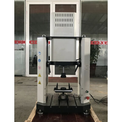 Computer-controlled Dynamic and Static Comprehensive Testing Machine Servo Control Hydraulic Fatigue Tester Fatigue test Device