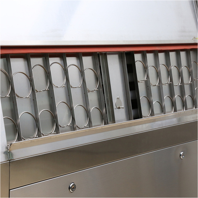 ISO 4892 ASTM G151 UV Weather Tester Accelerated Weathering Test Chamber ASTM G154 Humidity Testing Machine