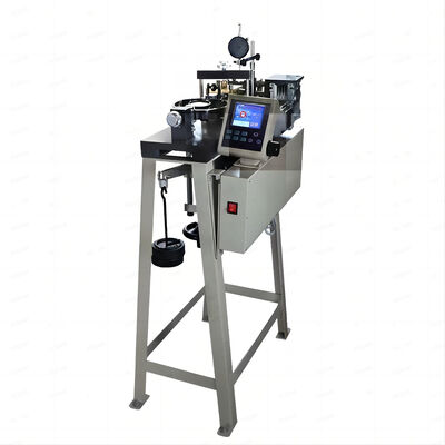 ASTM D3080 BS 1377 Strain-Controlled Direct Shear Tester Soil Shear Strength Testing Machine Soil Shear Strength Test Equipment
